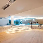 Luxury 2bd Flat - Pools - Parking - - Gym דירה לה קאלה דה מיחאס