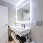 דירה Luxury 2bd Flat - Pools - Parking - - Gym