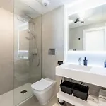 Luxury 2bd Flat - Pools - Parking - - Gym לה קאלה דה מיחאס