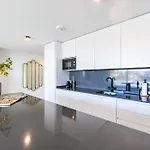 Luxury 2bd Flat - Pools - Parking - - Gym * לה קאלה דה מיחאס