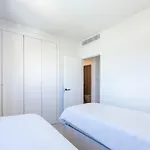 דירה Luxury 2bd Flat - Pools - Parking - - Gym *