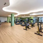 Luxury 2bd Flat - Pools - Parking - - Gym לה קאלה דה מיחאס