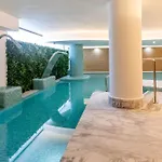 דירה Luxury 2bd Flat - Pools - Parking - - Gym *