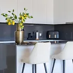 Luxury 2bd Flat - Pools - Parking - - Gym לה קאלה דה מיחאס