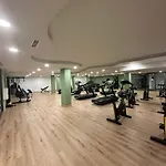 דירה Luxury 2bd Flat - Pools - Parking - - Gym *